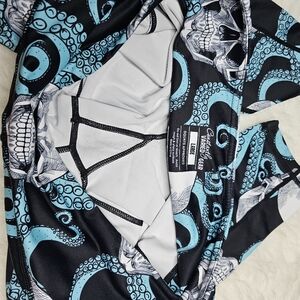 CVG Full Length Leggings